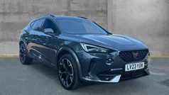 Used 2023 Cupra Formentor SUV | £24,090 (Fair price)
