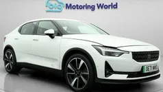 Used 2023 Polestar 2 Sedan | £18,500 (Fair price)