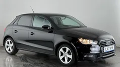 Used 2018 Audi A1 Sportback Sport Hatchback | £10,550 (Good price)