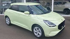 New 2025 Suzuki Swift Hatchback | £20,299 (Fair price)