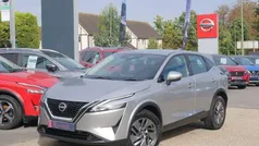 Used 2022 Nissan Qashqai Acenta Premium SUV | £19,490 (Fair price)