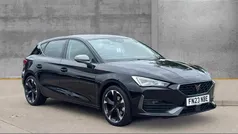 Used 2023 Cupra Leon Hatchback | £20,290 (Fair price)