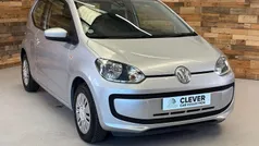 Used 2016 VW up! Move Hatchback | £6,000 (Good price)