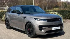 Used 2022 Land Rover Range Rover Sport SE Dynamic SUV | £68,750 (Fair price)