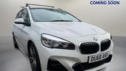 Used BMW 218 M Sport 140 HP (102 kW) 2020 Estate