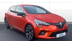 Used 2023 Renault Clio V Techno Hatchback | £15,478 (Fair price)
