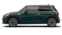 Used 2021 Mini Cooper Hatch Hatchback | £13,495 (Fair price)