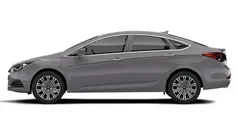 Grey Used 2019 Hyundai i40 SE Sedan | £11,261 (Fair price)