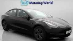 Used 2023 Tesla Model 3 Long Range AWD Sedan | £20,200 (Fair price)