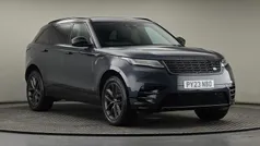Used 2026 Land Rover Range Rover Velar SE Dynamic SUV | £35,150 (Super price)