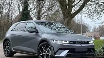 Used 2026 Hyundai Ioniq N Line Hatchback | £43,583 (Fair price)