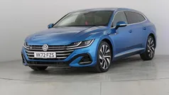 Used 2024 VW Arteon R-line Estate | £26,449 (Good price)