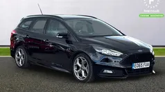 Used 2017 Ford Focus ST Estate | £12,699 (Good price)