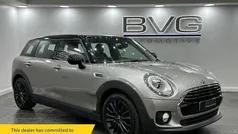 Used 2018 Mini Cooper Clubman Estate | £7,994 (Good price)