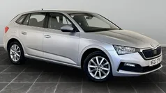 Used 2022 Skoda Scala SE Technology Hatchback | £10,695 (Fair price)