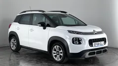 Used 2019 Citroën C3 Aircross Feel SUV | £7,450 (Good price)