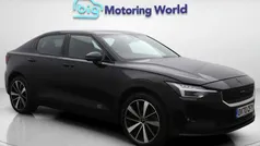 Used 2021 Polestar 2 Pilot Sedan | £19,600 (Fair price)