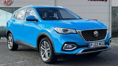 Used 2023 MG HS Excite SUV | £15,495 (Fair price)