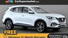 Used 2022 MG HS Excite SUV | £13,697 (Fair price)