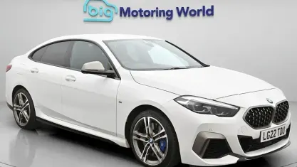 Usado BMW M235 306 CV (225 kW) 2024 Coupe