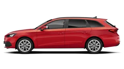 Used Seat Leon FR 150 HP (110 kW) 2023 Estate