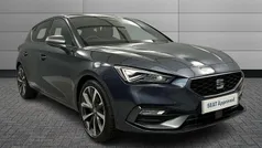 Used 2023 Seat Leon FR Sport Hatchback | £19,500 (Fair price)