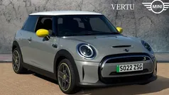 Used 2023 Mini Cooper Level 2 Hatchback | £14,490 (Fair price)