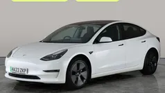 Used 2023 Tesla Model 3 Long Range RWD Sedan | £23,627 (Fair price)