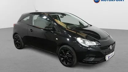 Used 2019 Vauxhall Corsa Hatchback | £8,499 (Fair price)