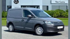 Used 2024 VW Caddy MPV | £19,429 (Super price)