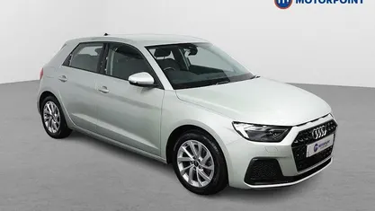 Used Audi A1 Sportback Sport 110 HP (80 kW) 2024 Hatchback