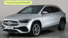 Used 2022 Mercedes E250 Premium Plus Hatchback | £22,627 (Good price)