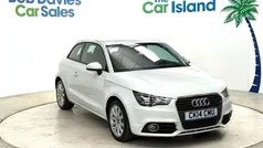 Used 2014 Audi A1 Sportback Sport Hatchback | £6,950 (Good price)