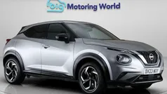 Used 2023 Nissan Juke N-Connecta SUV | £12,900 (Fair price)