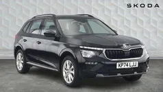 Used 2024 Skoda Kamiq SE SUV | £19,319 (Fair price)