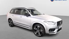 Used 2022 Volvo XC90 R-Design Pro SUV | £42,149 (Fair price)