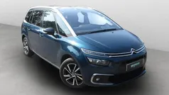 Used 2021 Citroën C4 SpaceTourer Shine MPV | £17,495 (Fair price)