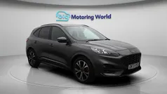 Used 2023 Ford Kuga ST-Line X SUV | £24,800 (Fair price)