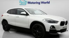 Used 2020 BMW X2 Sport Line SUV | £17,800 (Fair price)