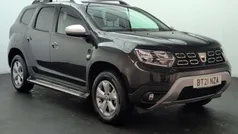 Used 2021 Dacia Duster Comfort SUV | £11,700 (Fair price)