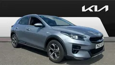 Used 2022 Kia XCeed 2 SUV | £14,000 (Fair price)