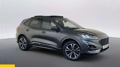 Used Ford Kuga ST-Line X 224 HP (164 kW) 2023 SUV