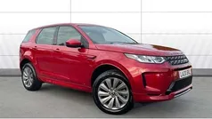 Used 2020 Land Rover Discovery Sport R-Dynamic SUV | £23,047 (Super price)