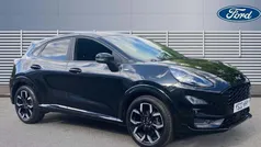 Used 2022 Ford Puma ST-Line X Hatchback | £15,990 (Fair price)