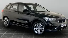 Used 2019 BMW X1 Sport Line SUV | £12,495 (Good price)
