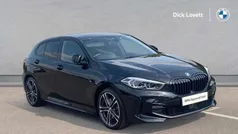 Black Used 2020 BMW 118 M Sport Hatchback | £18,999 (Fair price)