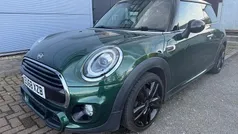 Used 2021 Mini Cooper Hatch Hatchback | £13,950 (Fair price)