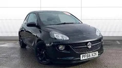 Used 2016 Vauxhall Adam Hatchback | £6,994 (Fair price)