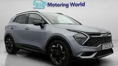 Used 2023 Kia Sportage GT-Line S SUV | £28,900 (Fair price)