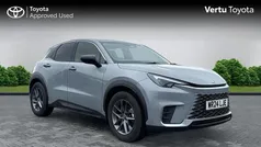 Used 2024 Lexus LBX SUV | £28,107 (Good price)